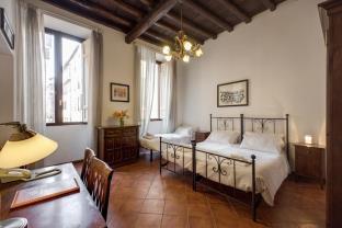 Maison d'hôtes Nova Domizia Rome